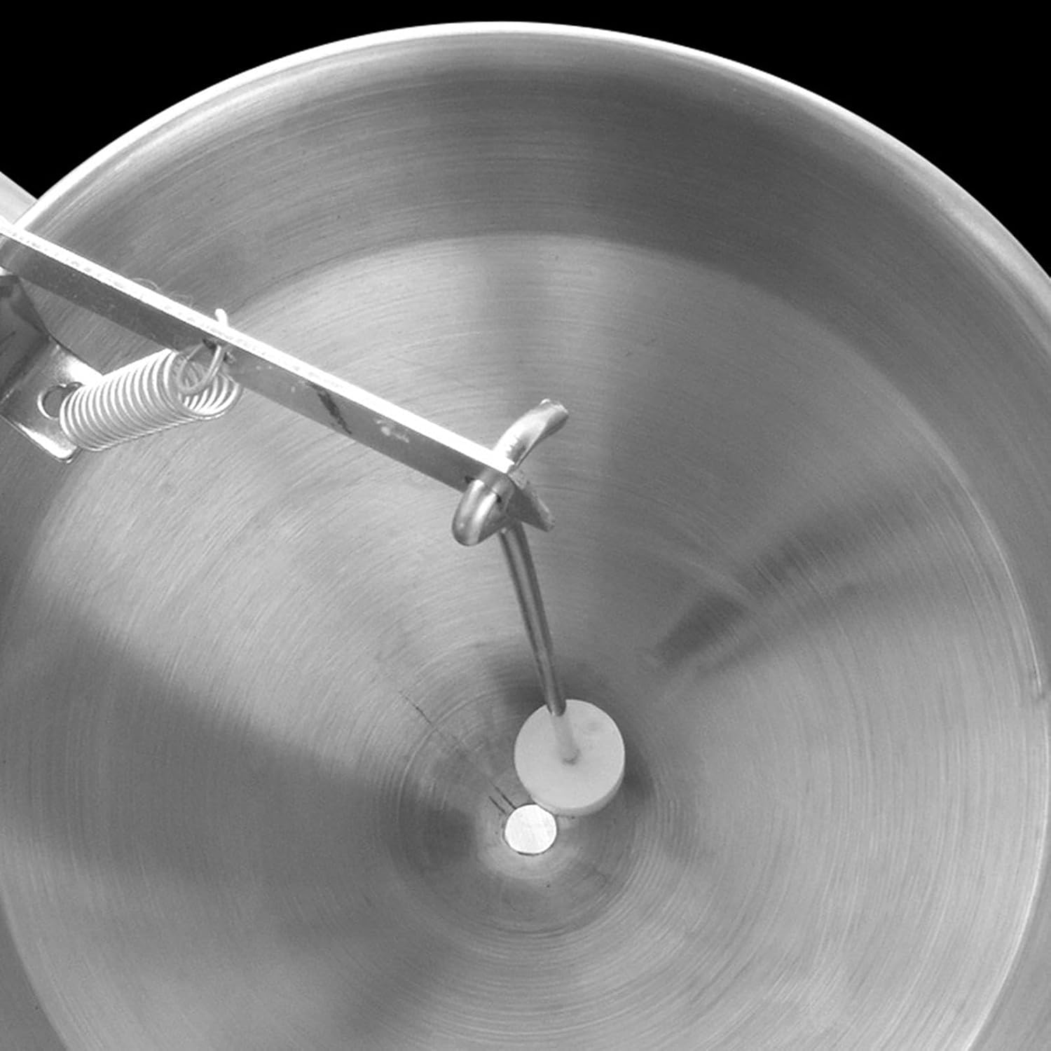 Leefasy Batter Dispenser Cupcake Batter Dispenser Kitchen Tool Funnel Cake Dispenser Sel Roti Maker for Takoyaki Balls Muffins Waffle image number 6