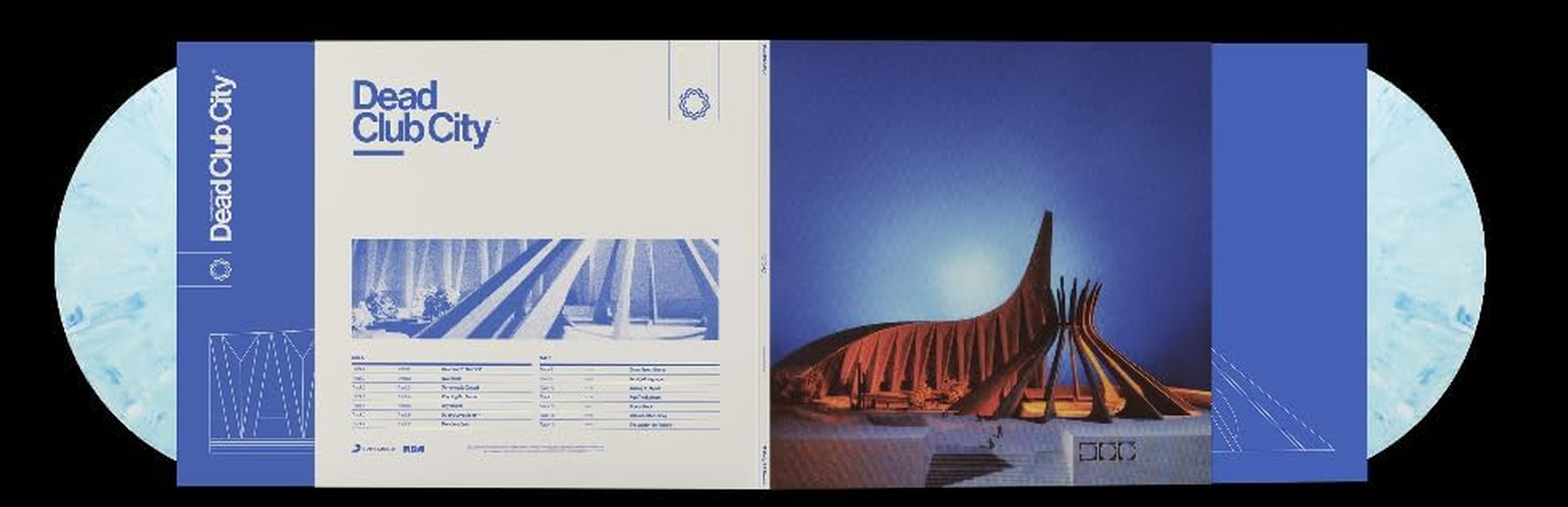 Dead Club City image number 1