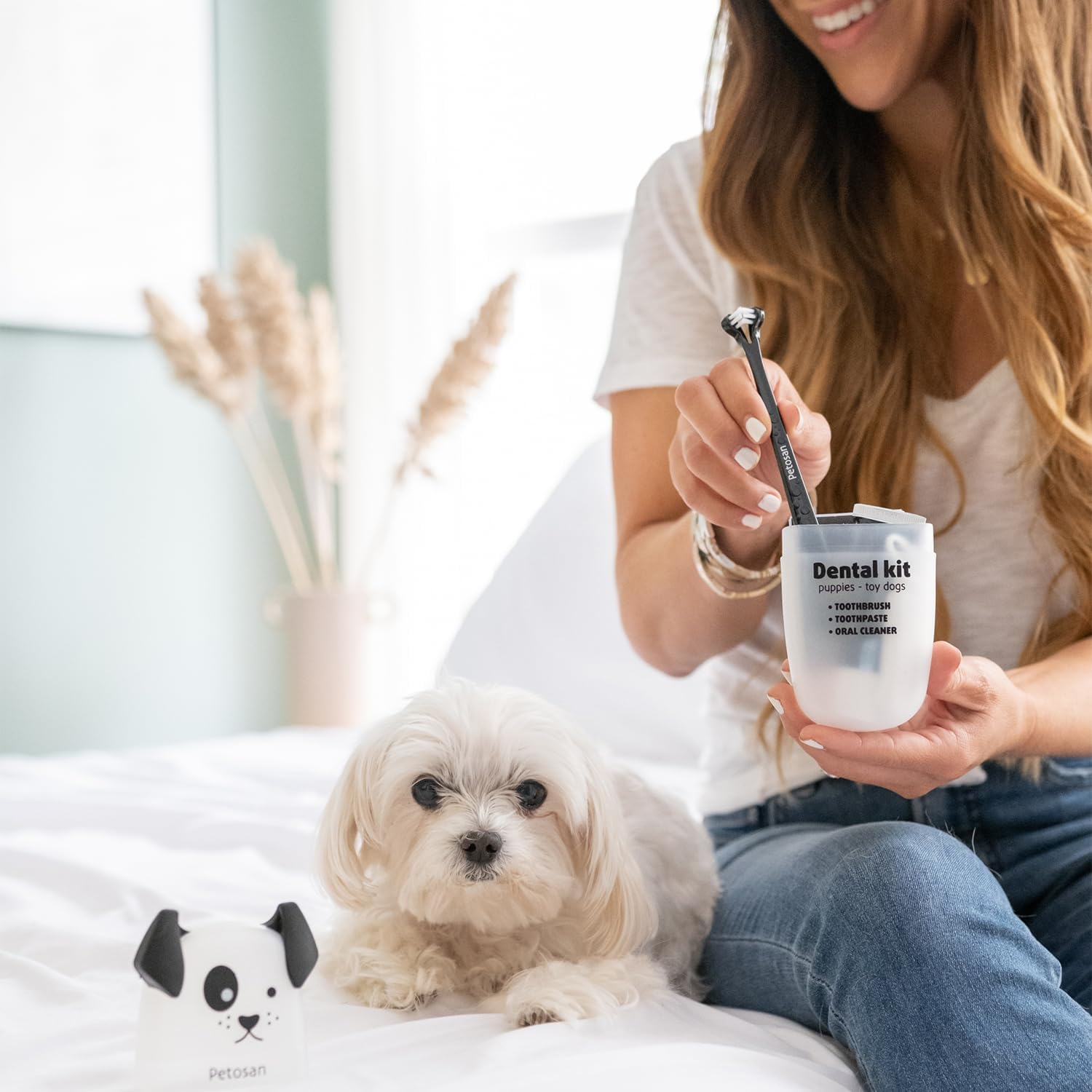 Petosan Puppy Kit, image number 1