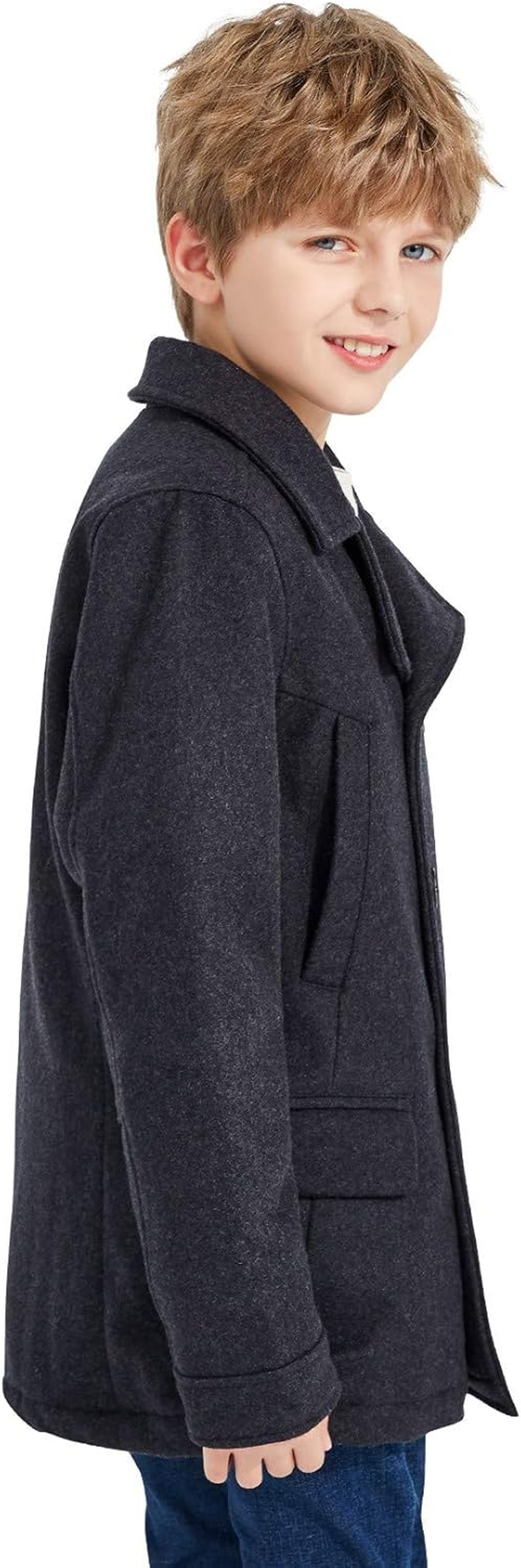 SOLOCOTE Boys image number 2