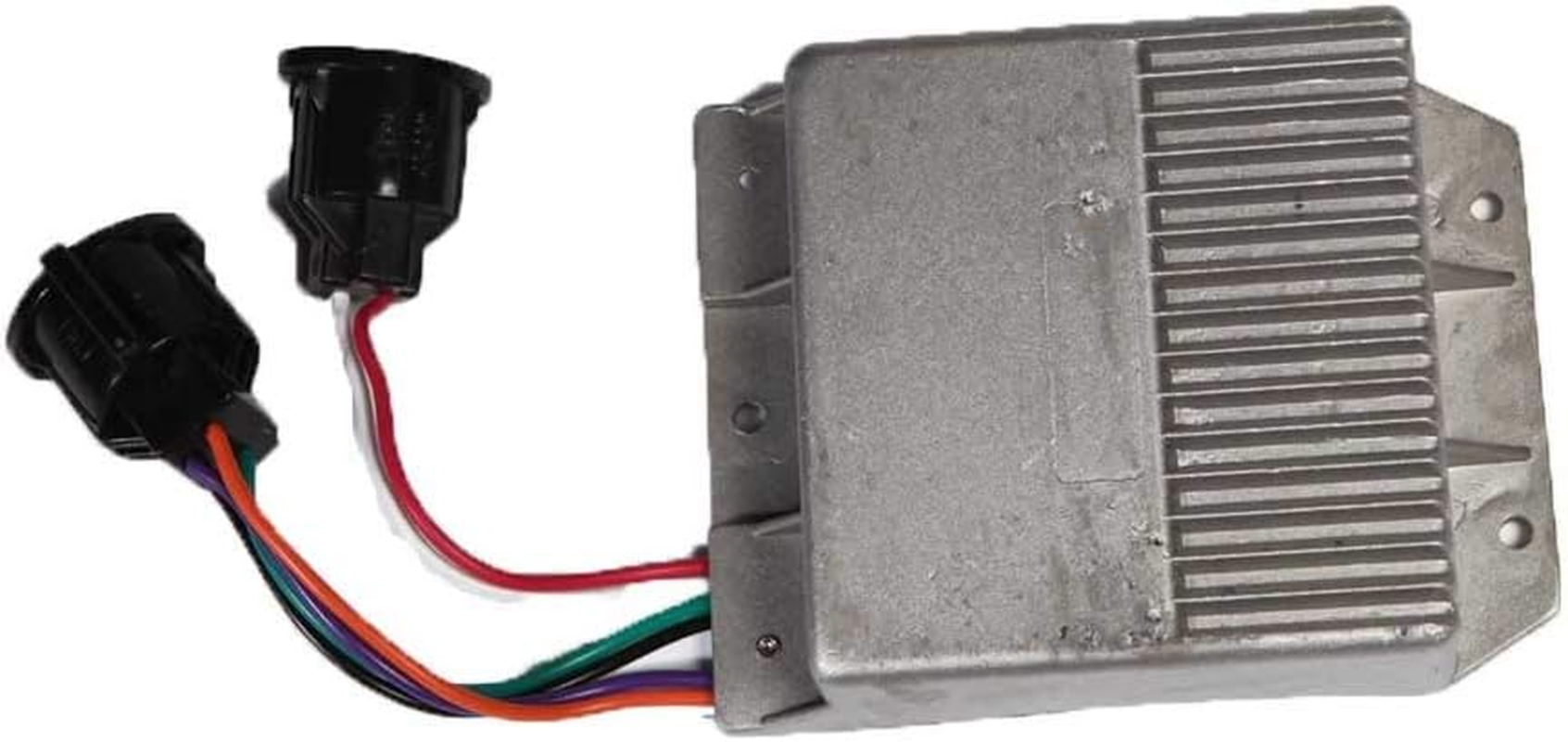Omix-Ada 17252.02 Ignition Module image number 2