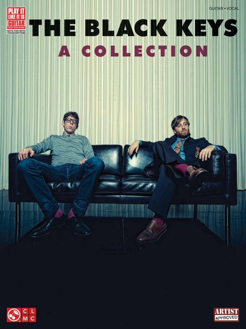 The Black Keys: a Collection