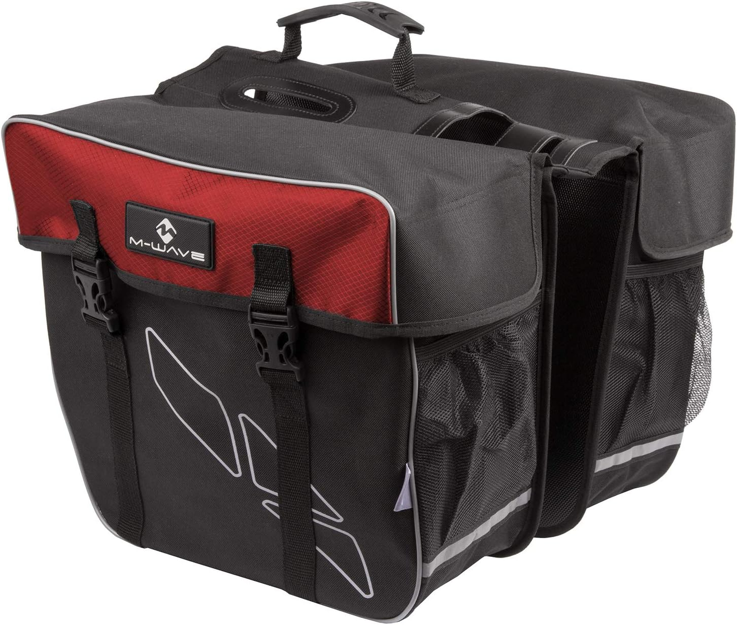 M-Wave Bicycle Cycling Bag