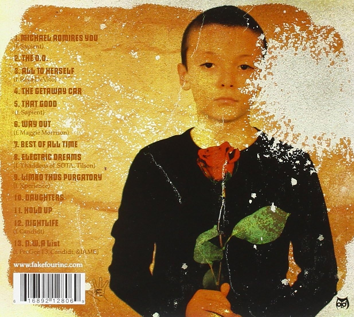 Hold on for Dear Life