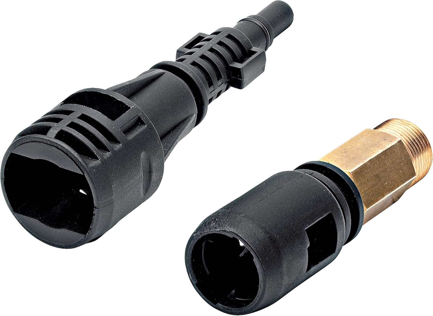 Adapter Set for AR Blue Clean Pressure Washer with Accessories Other Brands image number 3