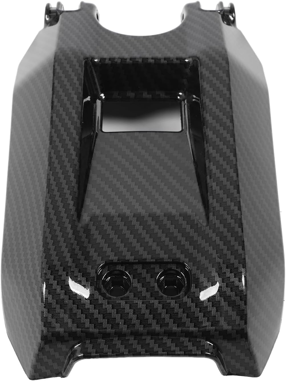 Carbon Fiber Battery Cover for Sur-Ron Light Bee image number 2