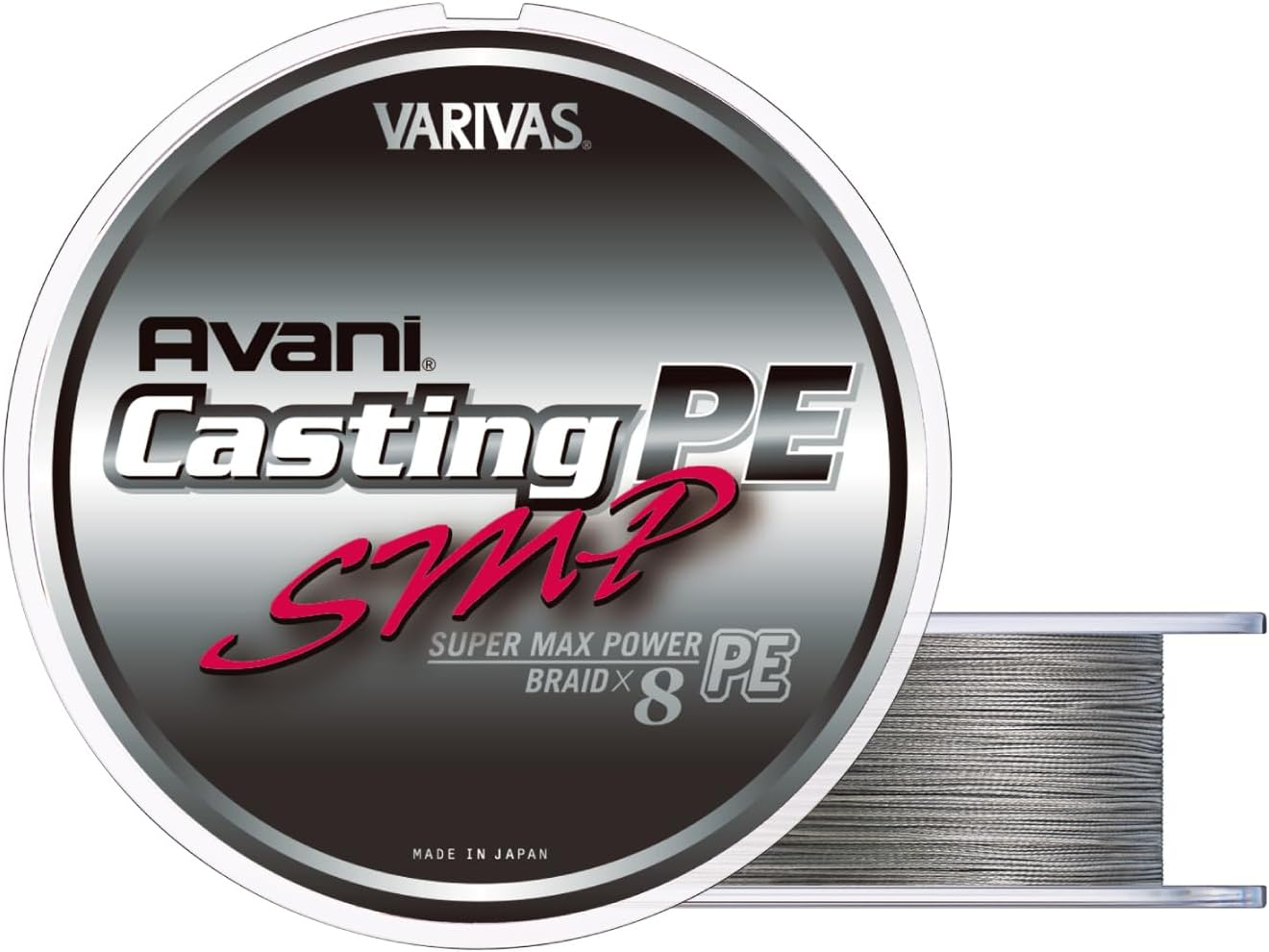 VARIVAS Avani Casting SMP PE