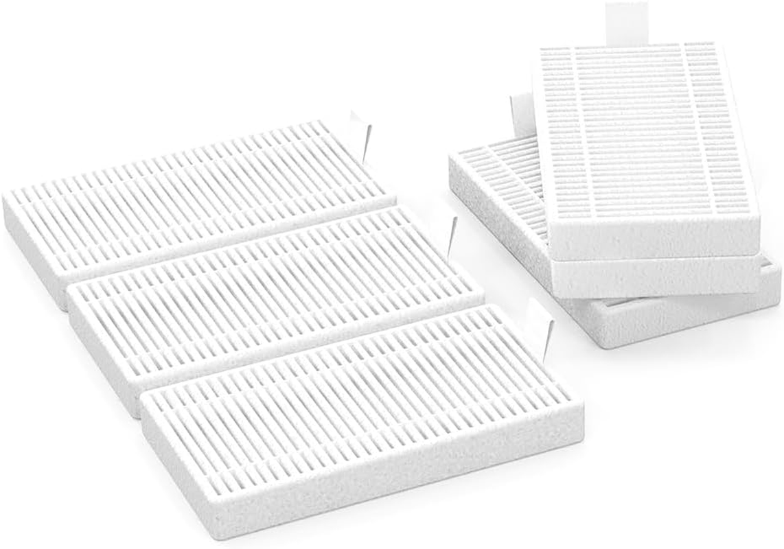 ILIFE A12 Pro Replacement Accessories Filter 5Pcs image number 2