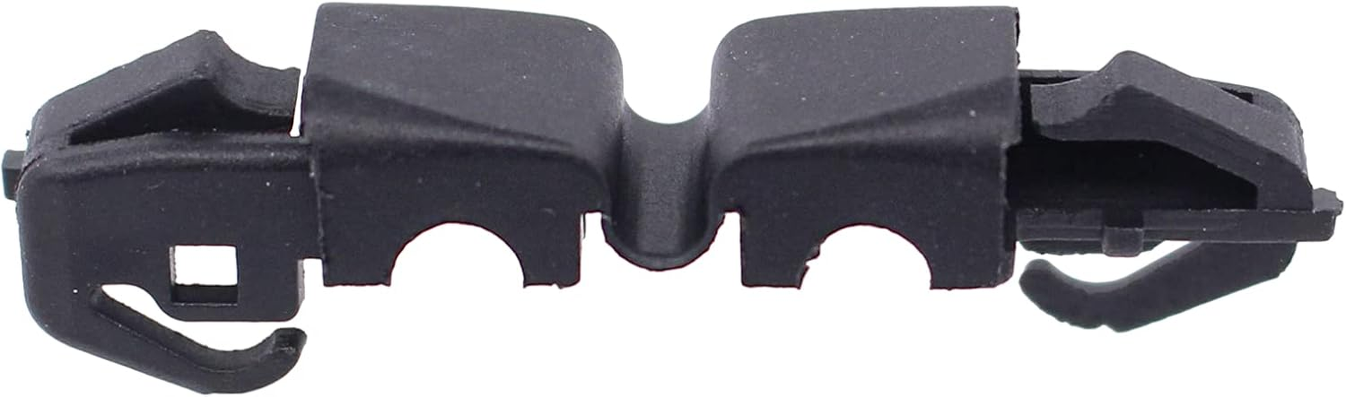 Applianpar Fuel Filler Cap Clip for Honda Odyssey Civic CRV Accord Pilot Acura ILX MDX RDX TL image number 2