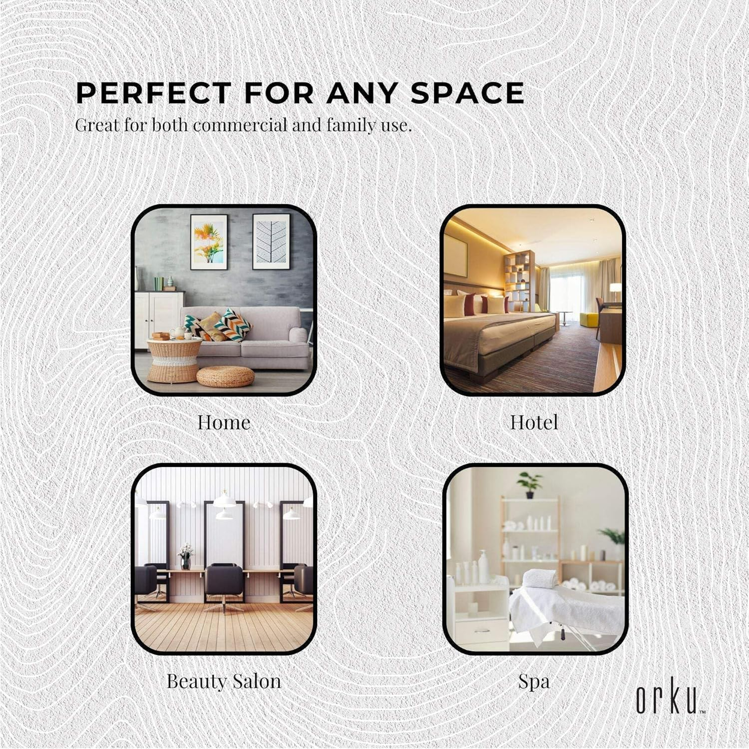 25L White UV Electric Towel Warmer Steriliser Cabinet Beauty Spa Heat Sanitiser image number 2