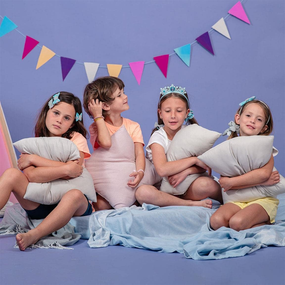 Cerda - Elastic Hair Extension, 7.4 X 12.5 X 2.0 Cm (2500002376) image number 2