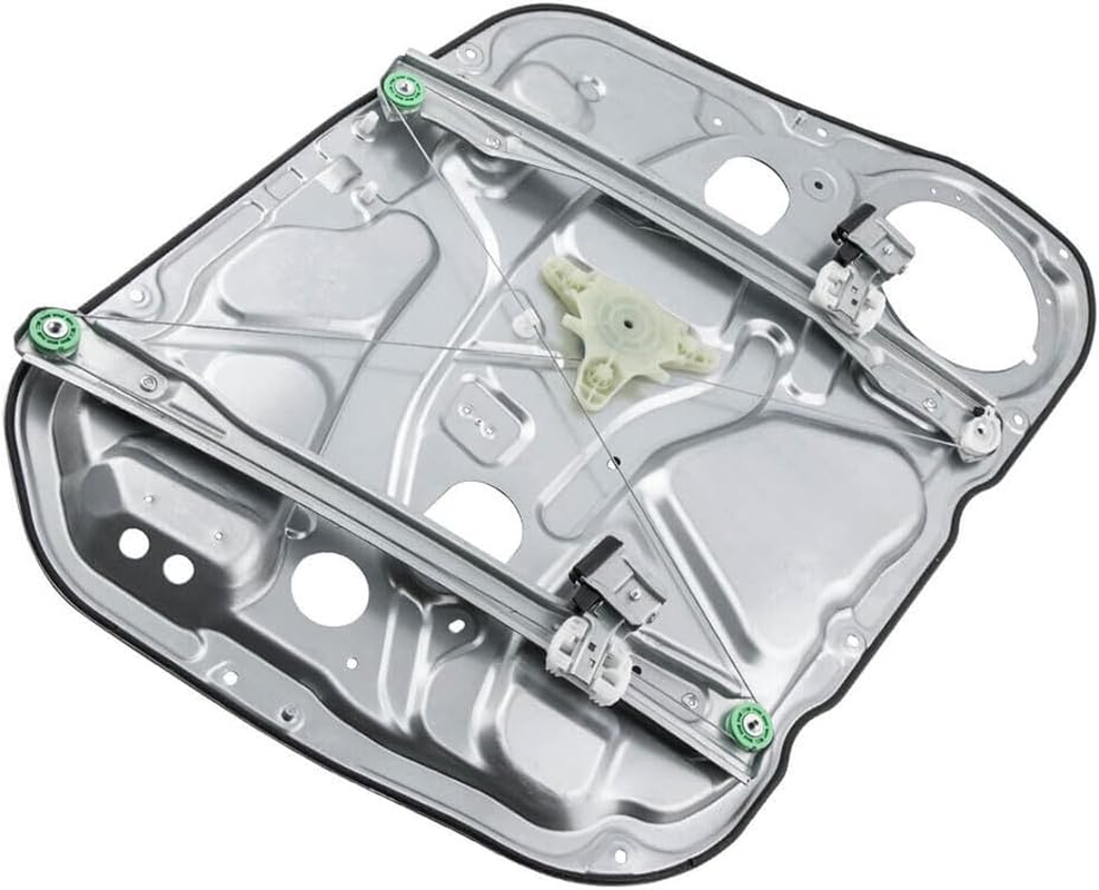 MAX COOL Electric Door Window Regulator with Motor Front Right Suitable for Hyundai I30 image number 2