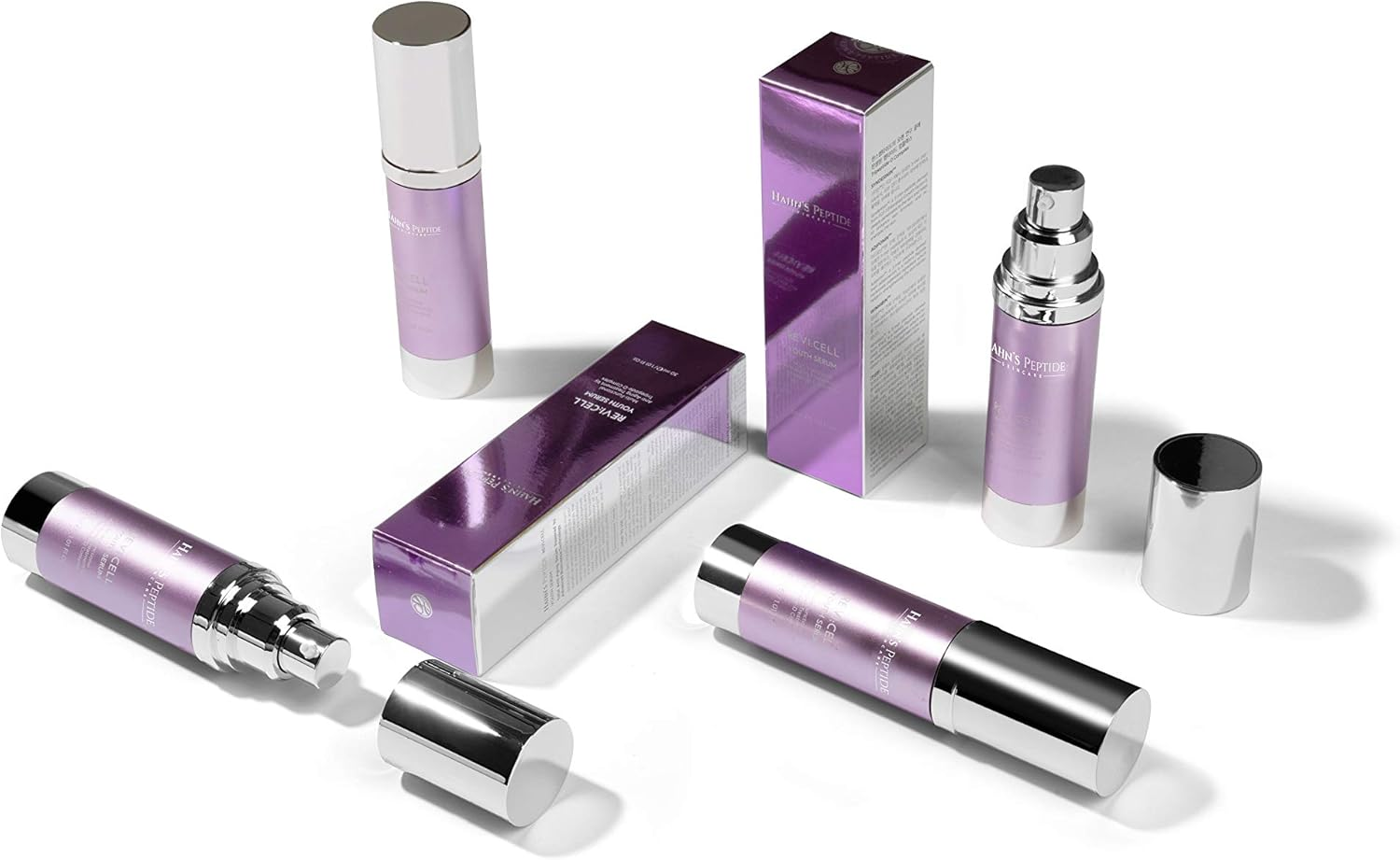 Hahn'S Peptide Revi:Cell Youth Serum, 30Ml image number 1