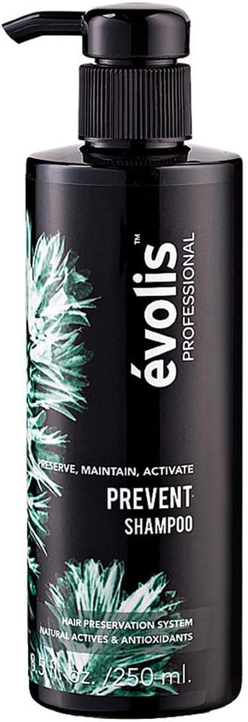Evolis Professional Prevent Shampoo 250Ml image number 3