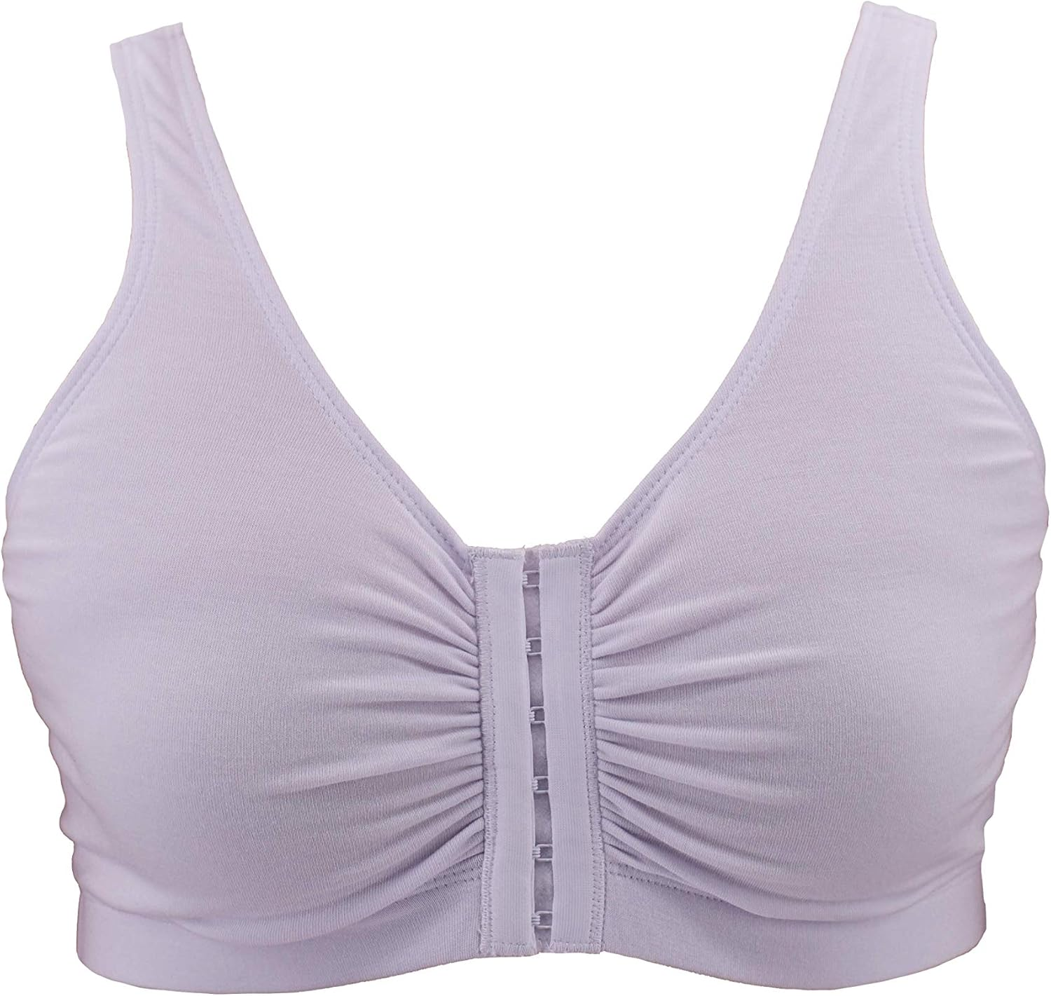 Post Surgery Front Closure Bra