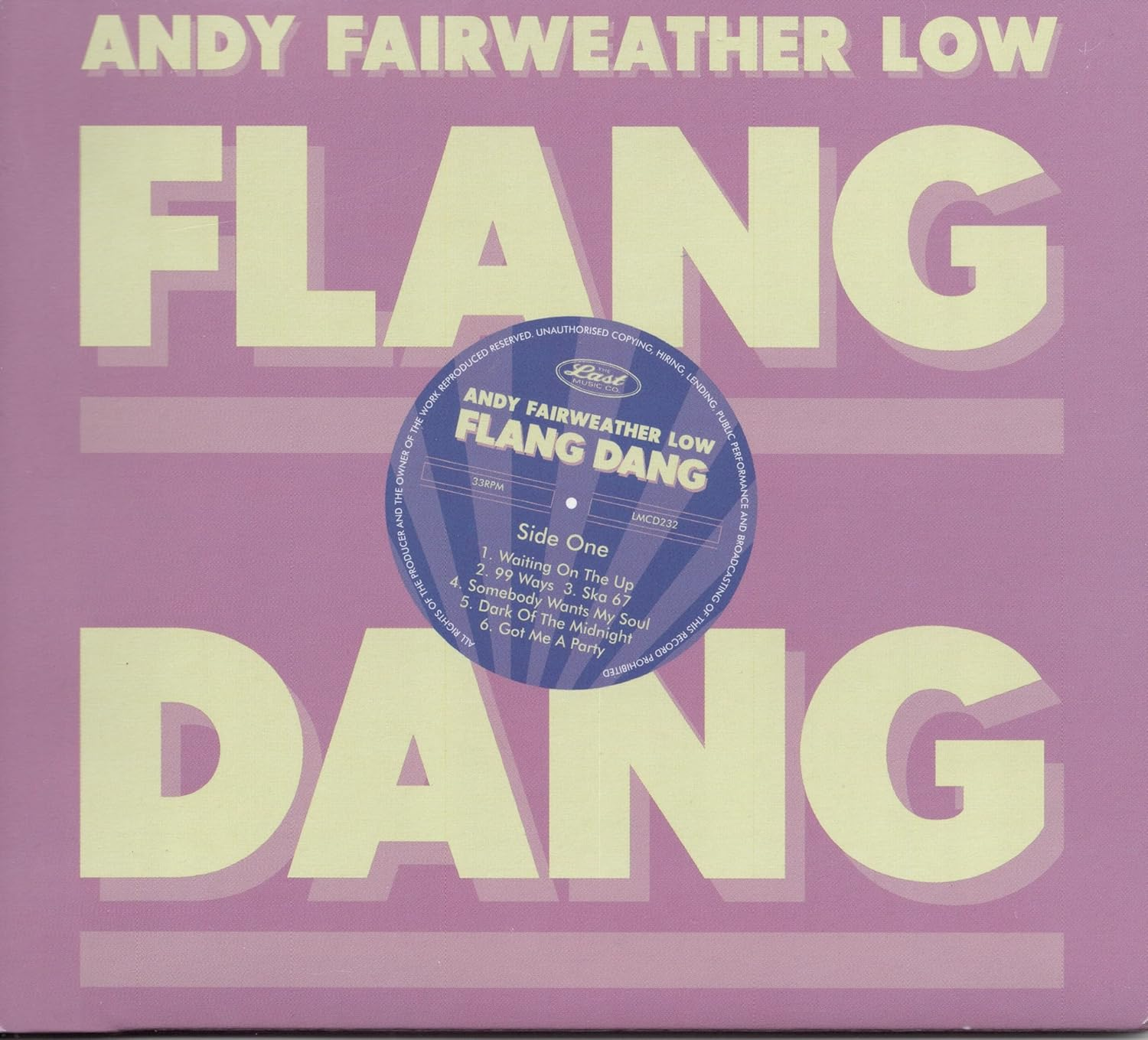 FLANG DANG image number 1