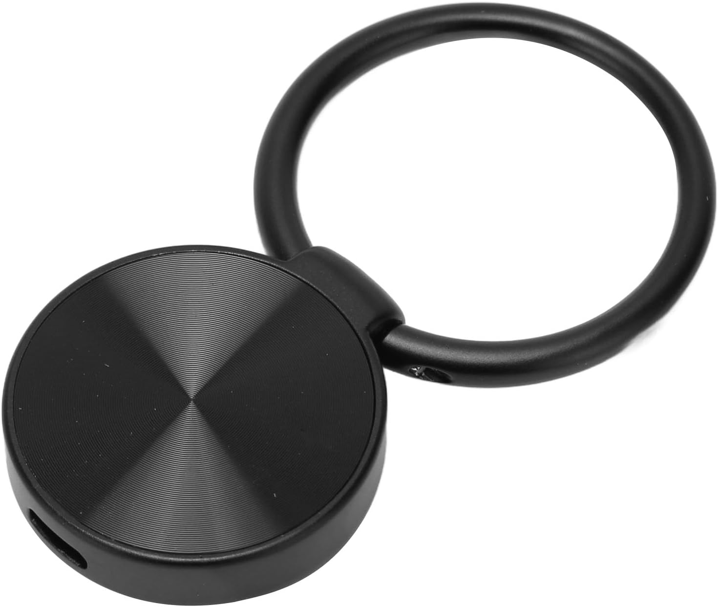 4GB Voice Activated Recorder Keychain with AI Smart HD Lossless Noise Reduction, Pocket Recorder, MP3 Recorder for Lecture, Interview - Digital Mini Voice Recorder with Earphone image number 6