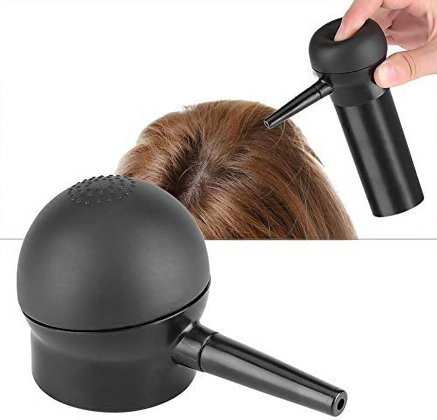 The Shave Factory Spray Applicator image number 1