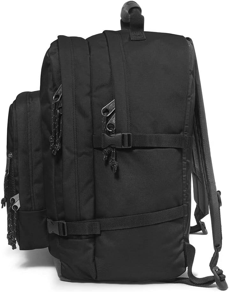 EASTPAK Unisex Ultimate ULTIMATE (Pack of 1) - Triple Denim image number 7