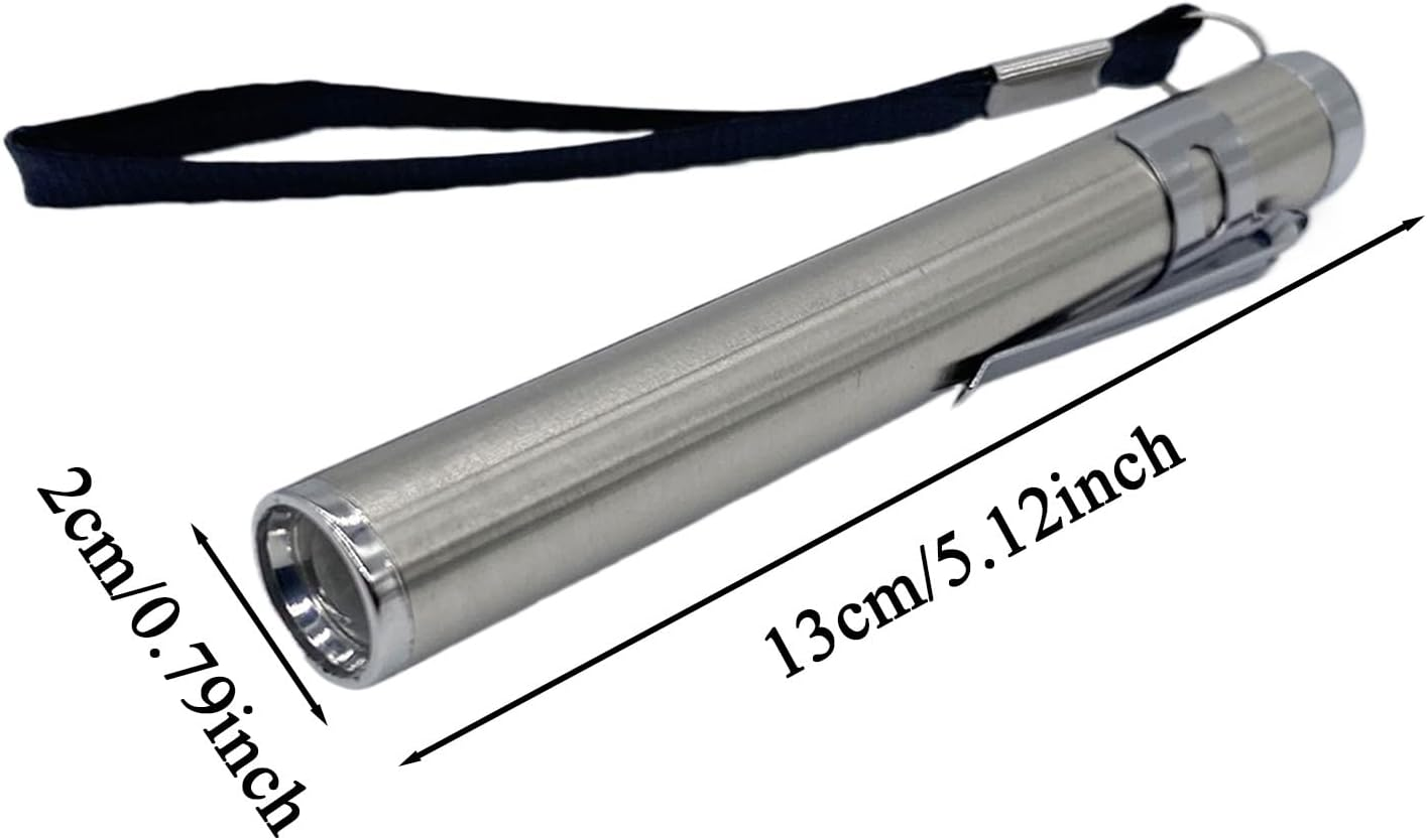 Egg Candler | Portable Egg Candler,Incubator Breeding Lamp for Home Incubation Projects Educational Demonstrations Poultry Care Backyard Chicken Farming