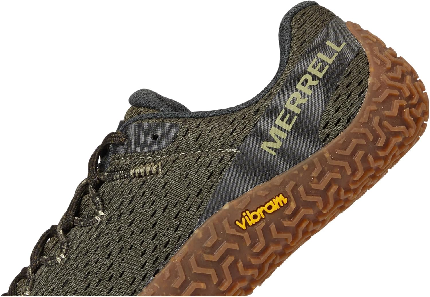 Merrell Men&rsquo;S Vapor Glove 6 Trail Running Shoe