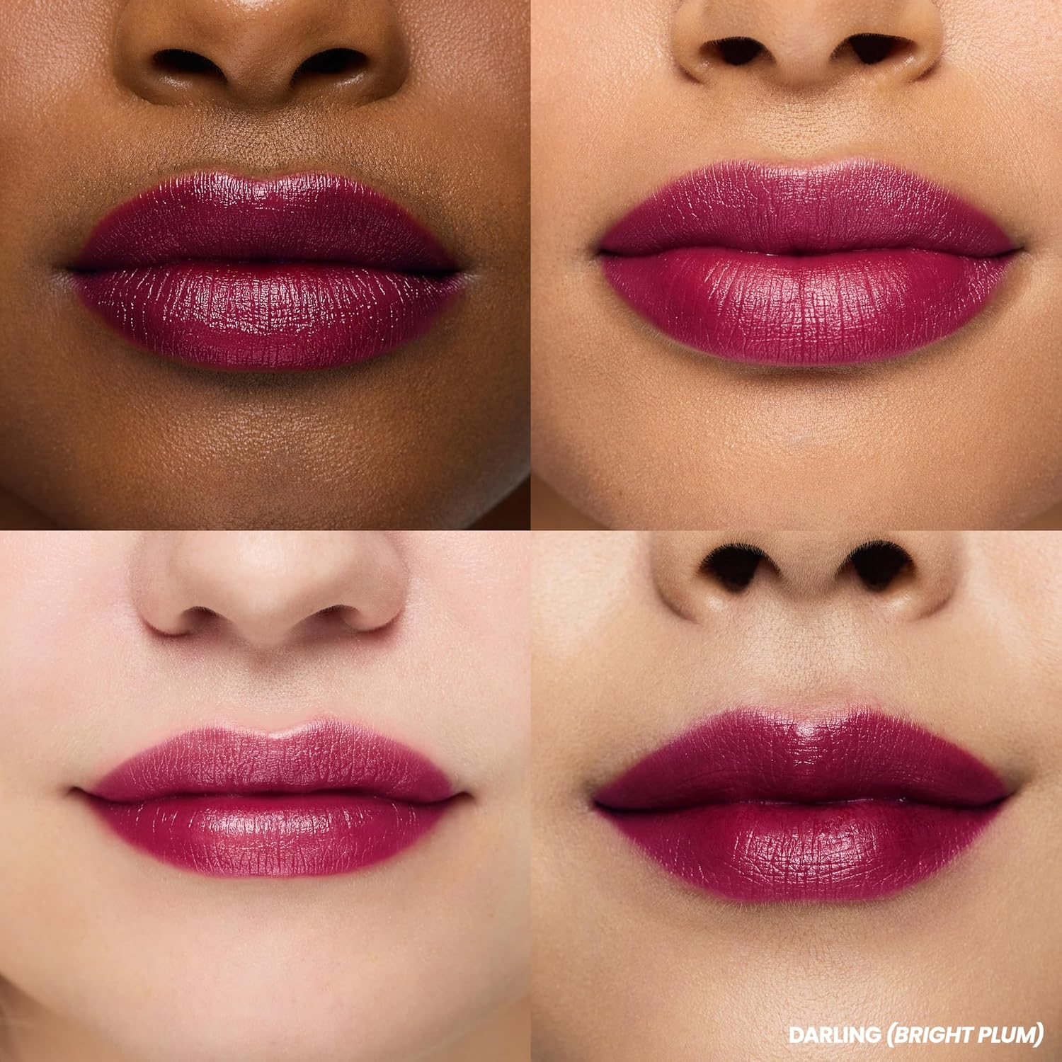 Wonderskin Wonder Blading All Day Lip Stain Peel off Masque - Long Lasting, Waterproof & Transfer Proof Lip Tint, Matte Finish Peel off Makeup (Darling Masque) - Adore image number 5