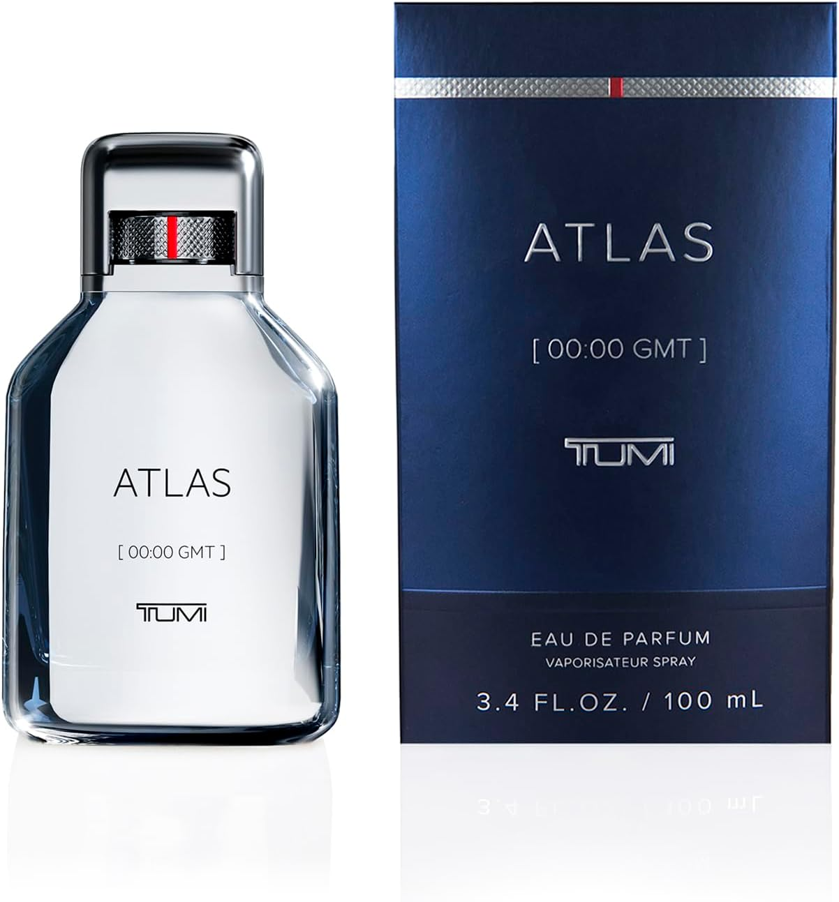 TUMI Atlas by Tumi for Men image number 4