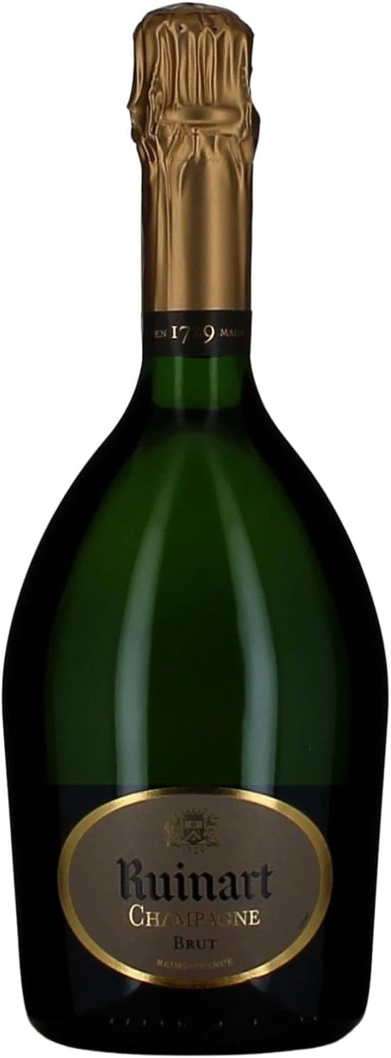 R De Ruinart, 750Ml image number 1