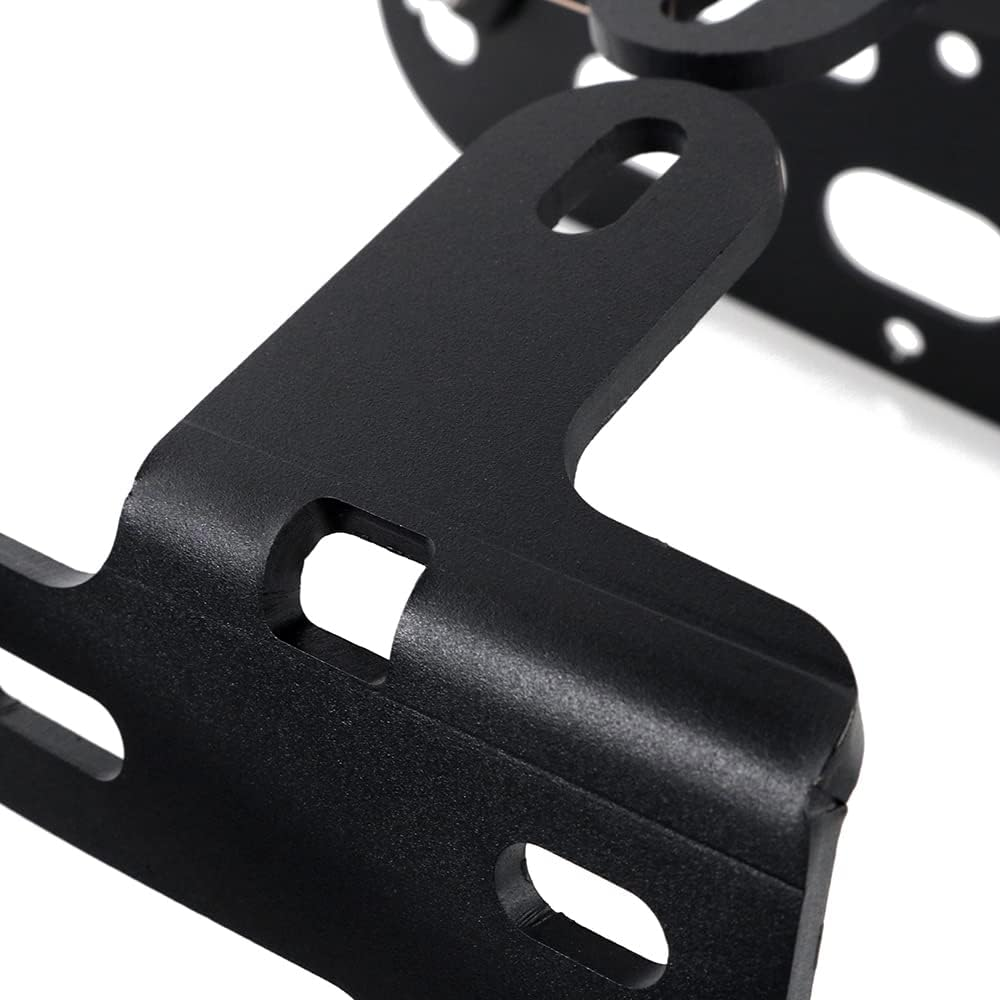 Xitomer Motorcycle Saddlebag Racks, Fit for NC 700X 2012-2013 / NC 750 X/DCT 2014-2019 2020, Motorcycle Saddlebag Racks Luggage image number 6