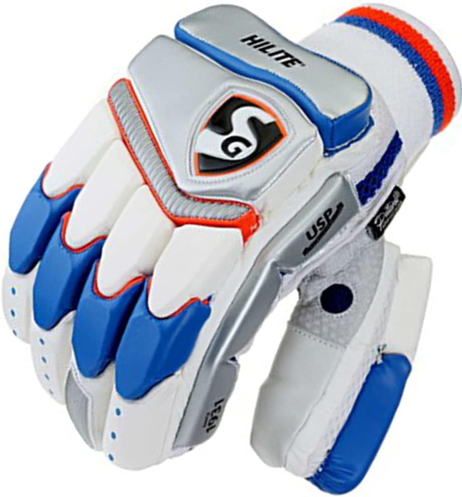 SG Men'S Hilite Schlagen Handschuhe