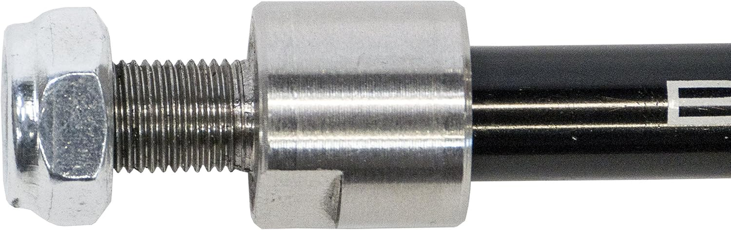 Burley Thru Axle,Black/Silver,12 X 1.0 (158-174Mm) image number 4