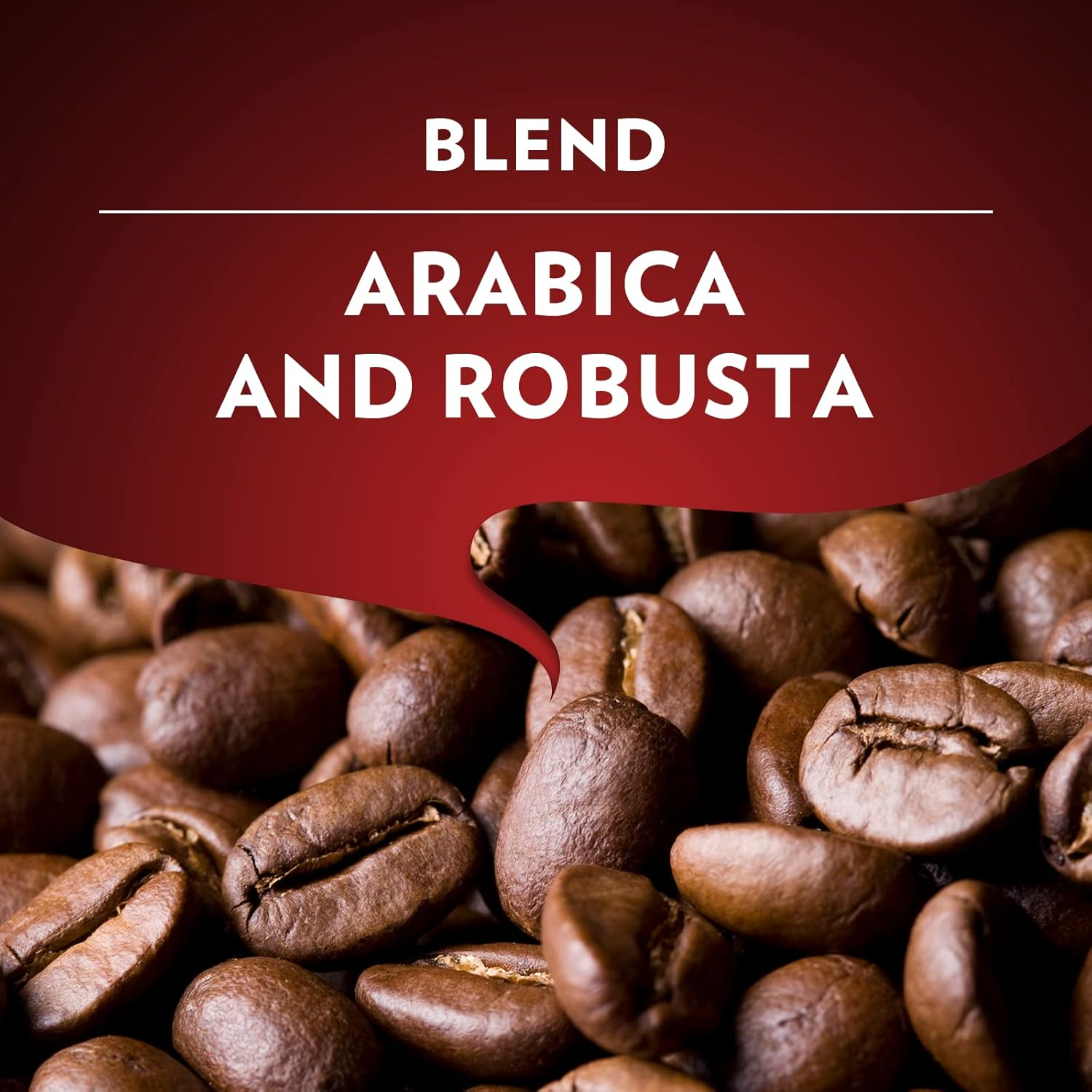 Lavazza, Qualit&agrave; Rossa, 100 Coffee Pods Compatible with Nespresso Original Machines, Chocolate Notes, Arabica & Robusta, Intensity 10/13, Medium Roasting, 10 Packs of 10 Coffee Pods image number 2