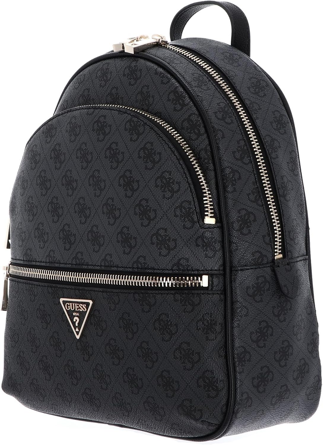 GUESS Manhattan Large Backpack image number 4