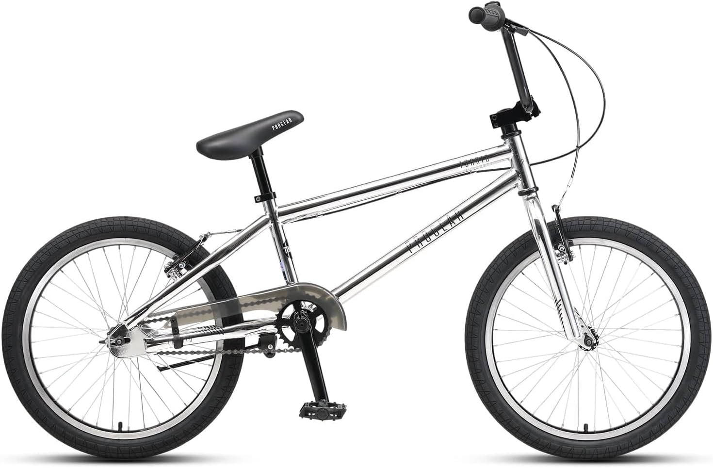 Progear Torrid 20" BMX Chrome image number 4