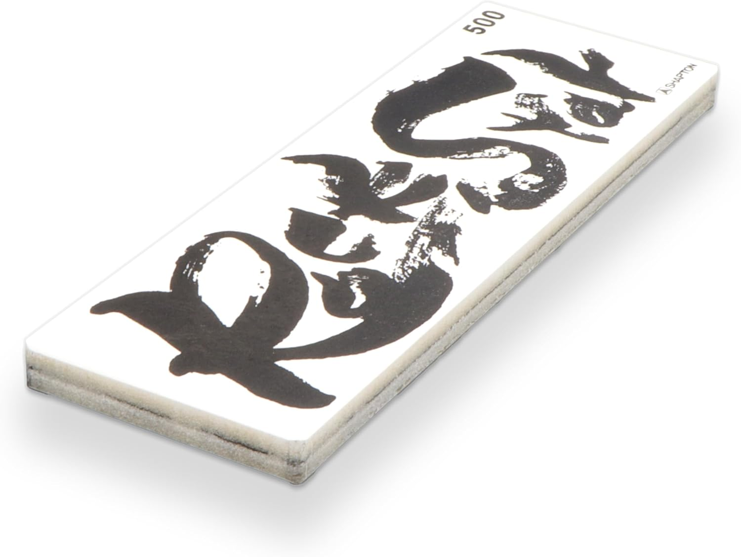 Shapton 60412 Rockstar Standard Model 3000 4 Micro Class/Type WA Finishing Grind image number 1