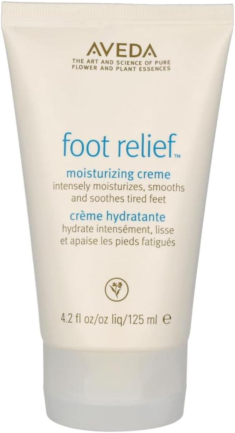 Aveda Foot Relief Moisturizing Creme, 125Ml image number 1
