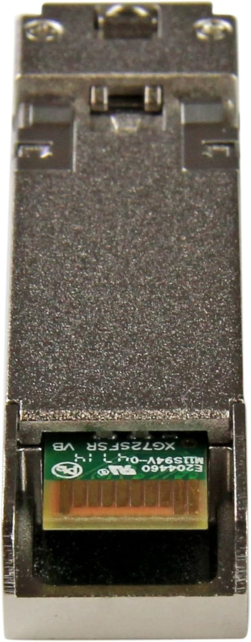 Startech.Com Cisco Meraki MA-SFP-10GB-LR Compatible SFP+ Module - 10GBASE-LR - 10Gbe Single Mode Fiber SMF Optic Transceiver - 10Gbe SFP+ - LC 10Km 1310Nm DDM Cisco Meraki MS225, MX400 (MASFP10GBLR) image number 2