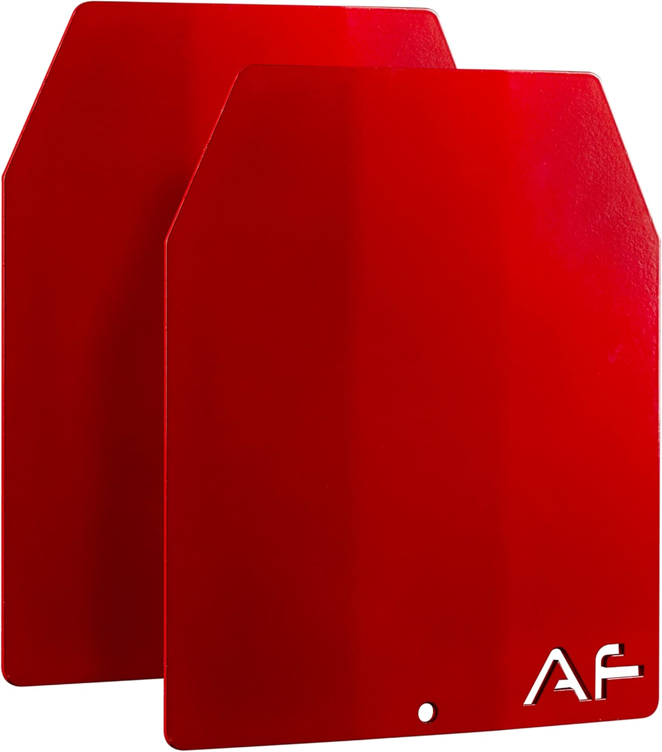 Amstaff Fitness Weight Vest Plates for Tactical Weighted Vests &ndash; Wods, Workout, Strength and Endurance Training, Running &ndash; 3D Curved Ergonomic Design &ndash; Available 7LB/11LB/17LB/27LB