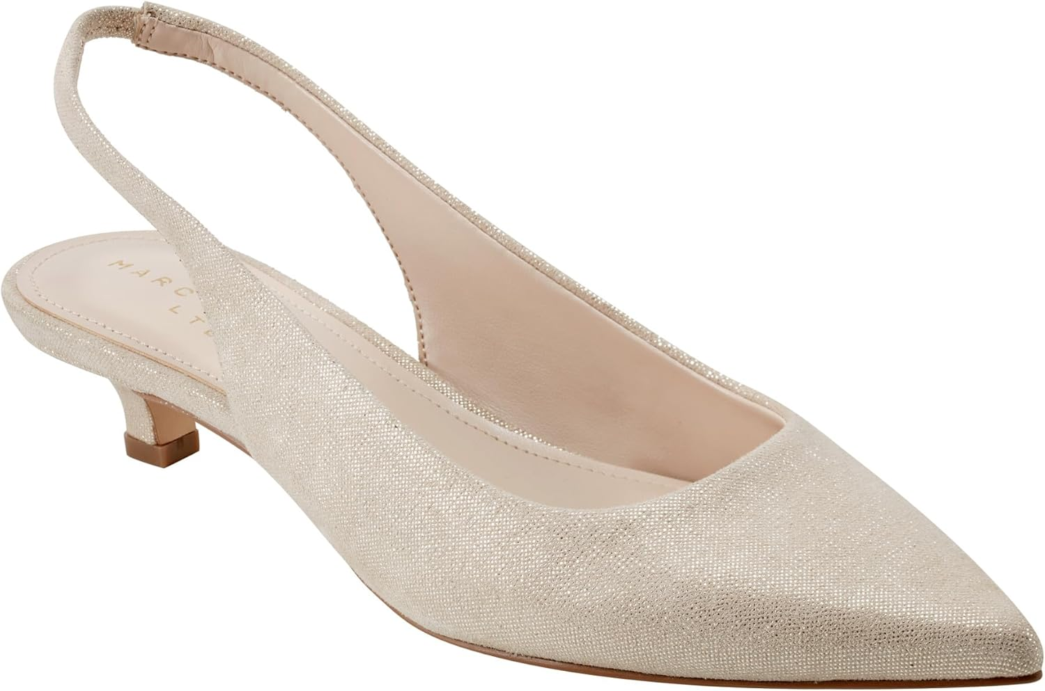 Marc Fisher LTD Women'S Posey Pump