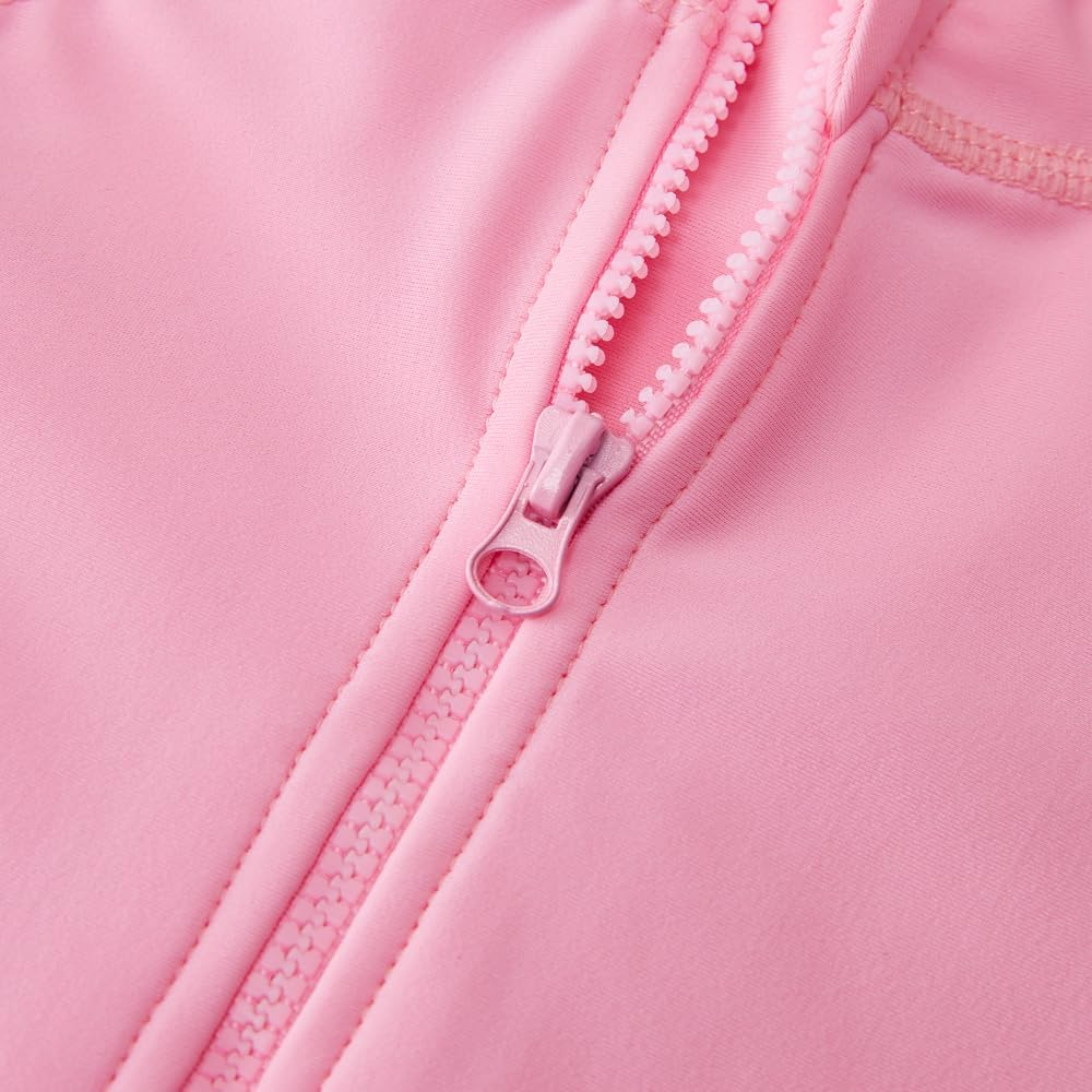 Big Softies Long Sleeve Rashie with Short & Hat - Starfish, Size 0 image number 3