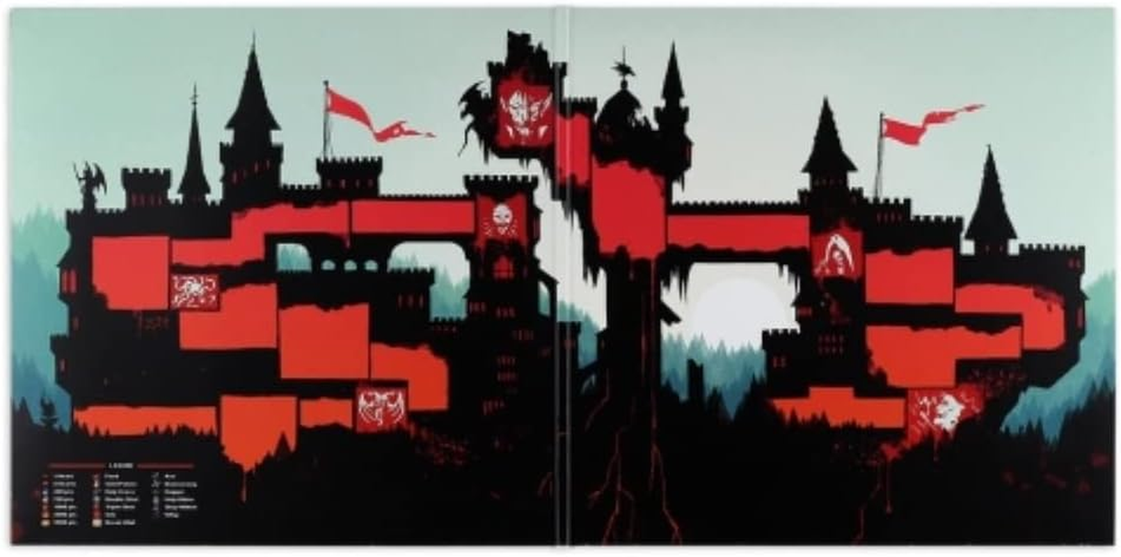 DEAD RINGERS image number 1