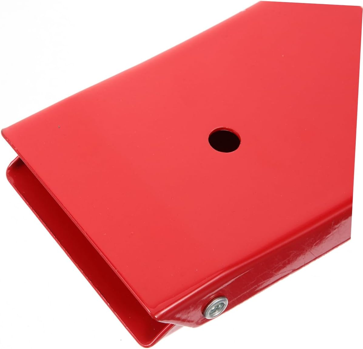 Iplusmile 2Pcs Slip Wheel Chocks Car Wheel Stoppers Heavy Duty Stabilizer Pad for Travel Trailers image number 1