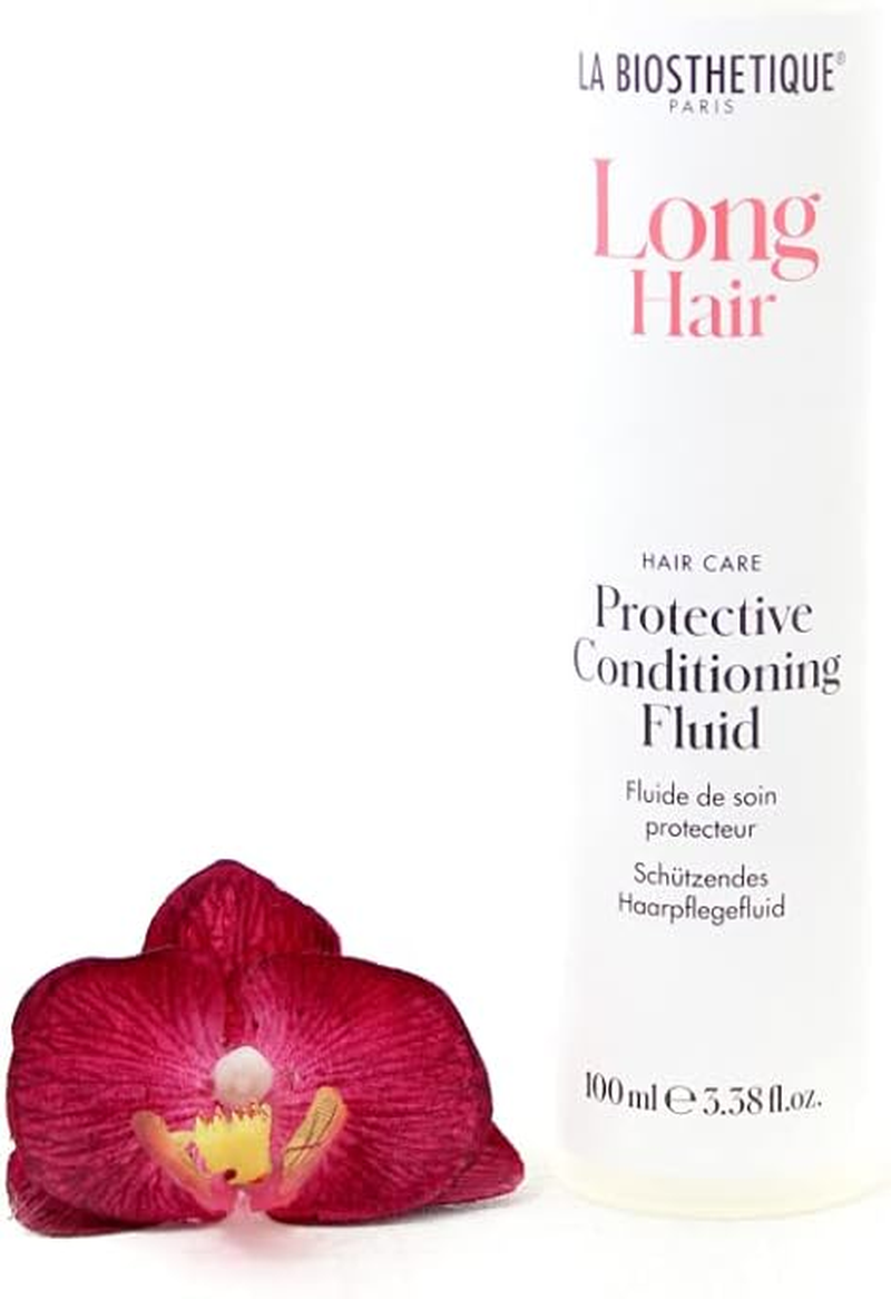 La Biosthetique Long Hair - Protective Conditioning Fluid 100Ml