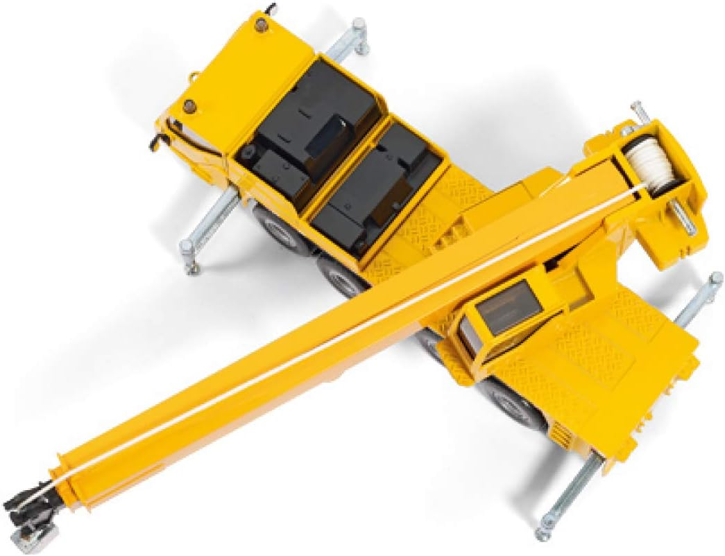 Siku 2116 Super Non-Powered Vehicle, Red/White