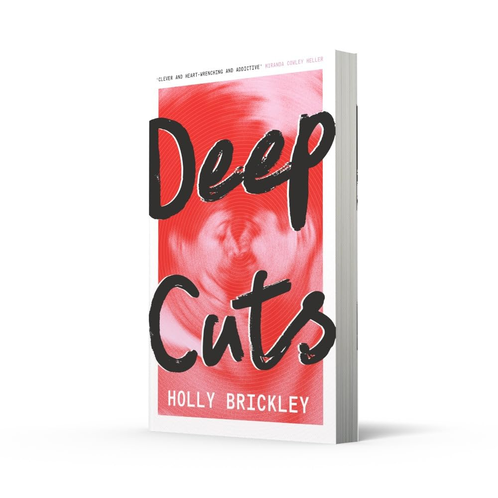 Deep Cuts: the Biggest New Literary Debut of 2025, Perfect for Fans of Daisy Jones and the Six and One Day image number 2