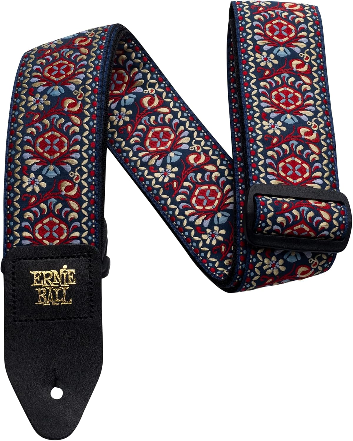 Ernie Ball Jacquard Guitar Straps image number 1