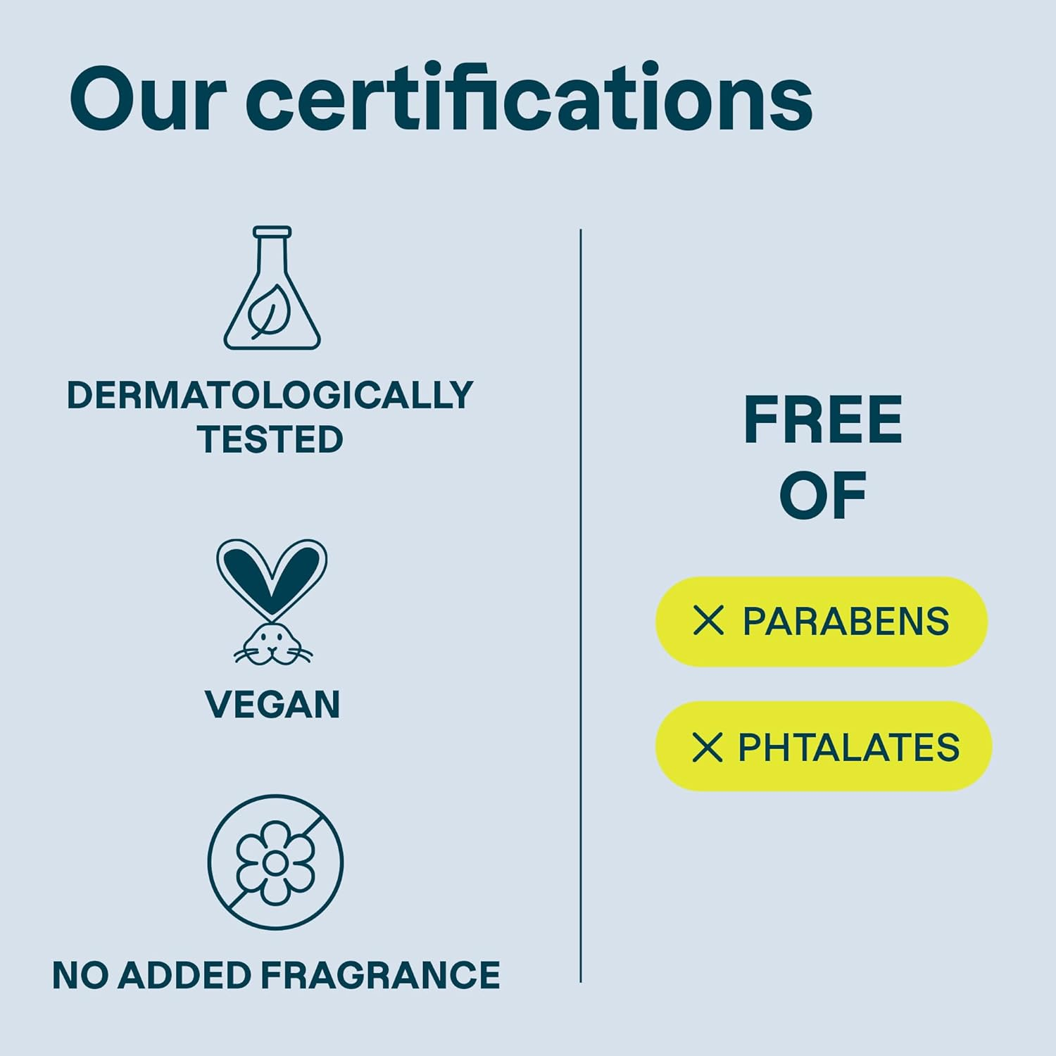 ATTITUDE Sensitive Skin, Hypoallergenic Shampoo, Fragrance Free, 16 Fl. Oz.