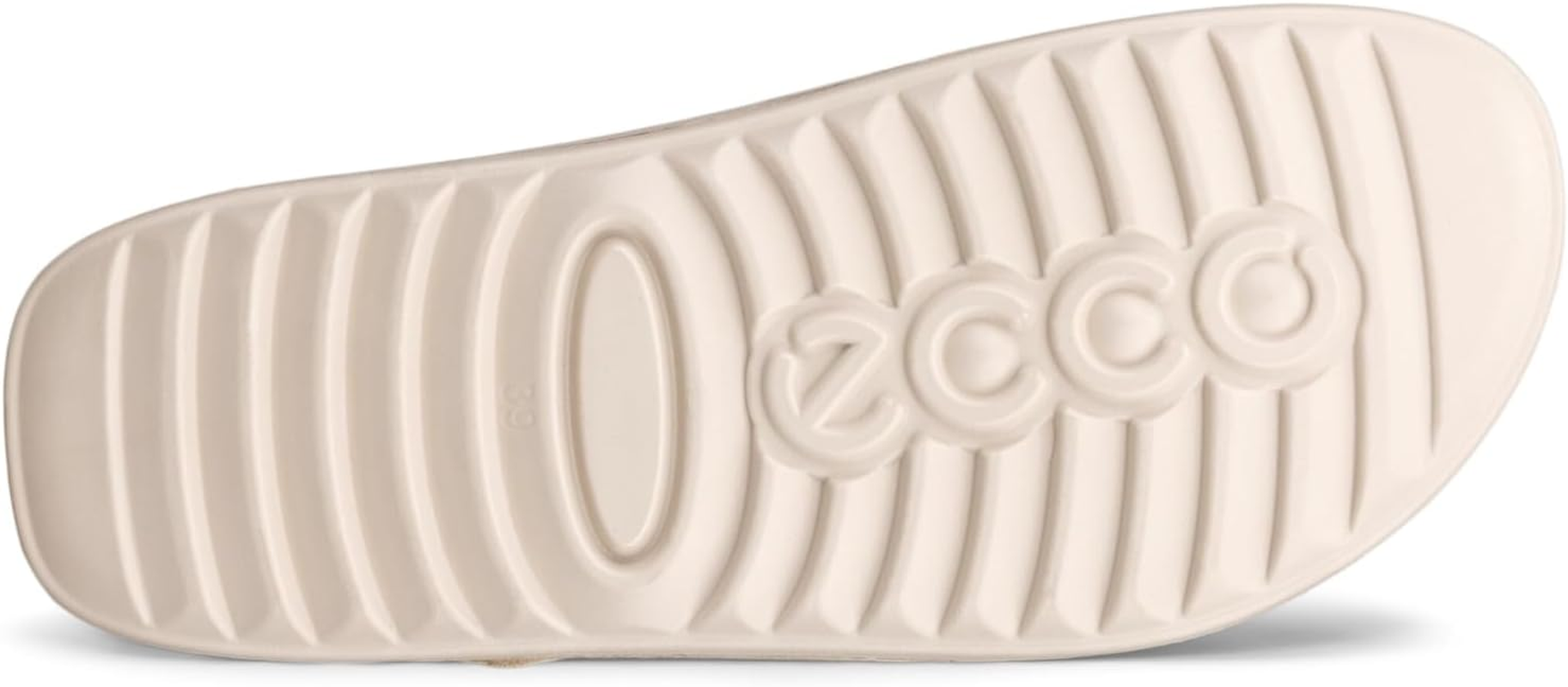 Echo Women'S Cozmo Genuine Leather Women'S Strap Sandals EU36 Sandals image number 3