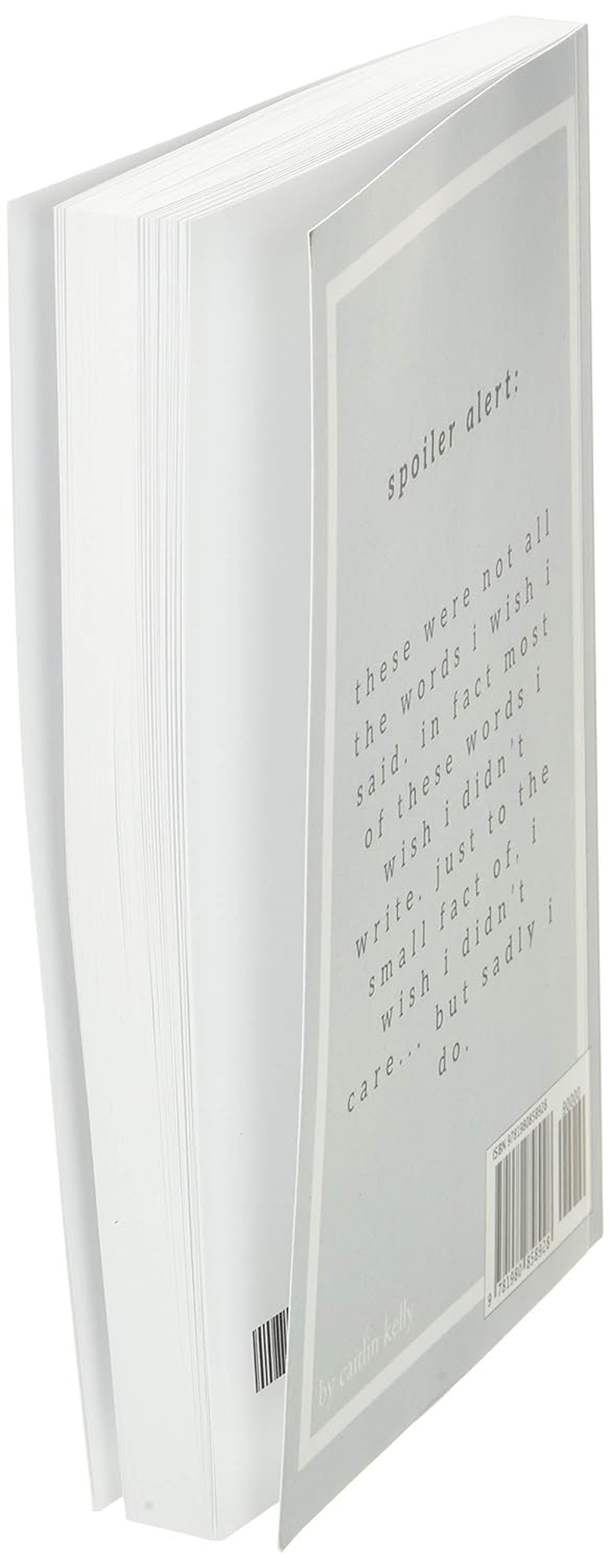 The Words I Wish I Said: by Caitlin Kelly image number 3