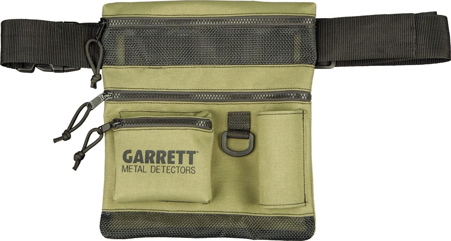 Garrett All Terrain Dig Pouch image number 4